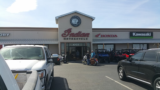 Motorcycle Dealer «Family PowerSports Lubbock», reviews and photos, 4202 W Loop 289, Lubbock, TX 79407, USA
