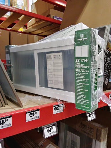 Home Improvement Store «The Home Depot», reviews and photos, 29801 Southfield Rd, Southfield, MI 48076, USA