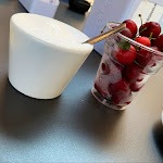 Photo n°1 de l'avis de Fex. fait le 04/06/2019 à 09:28 sur le  Pantondo à La Spezia