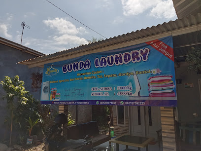 Bunda Laundry