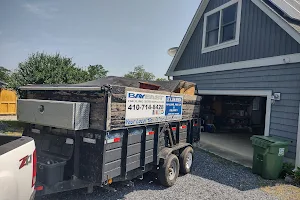 Bay East Hauling Services & Junk Removal image