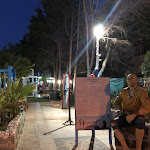 Photo n°3 de l'avis de Melany.e fait le 15/07/2021 à 17:57 sur le  DA MAURIZIO - Pizzeria / Ristorante à Amantea