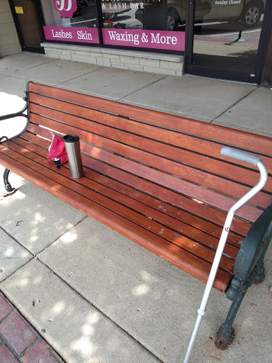 Rare Book Store «This Old Book Inc.», reviews and photos, 138 Center St, Grayslake, IL 60030, USA