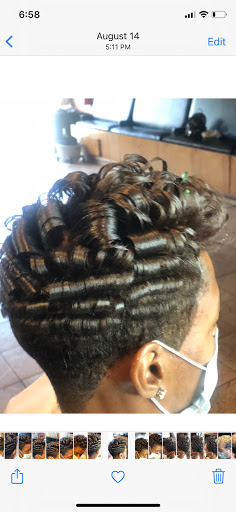 Beauty Salon «Kleen Kutz | Hair Braiding, Hair Styling, Hair Braids, Hair Cutting | Hair Salon», reviews and photos, 1011 Bergen St, Newark, NJ 07112, USA