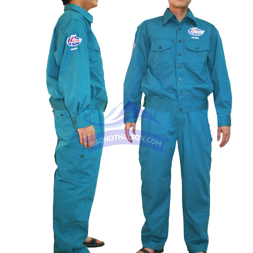 Workwear Thai Son Co., Ltd.