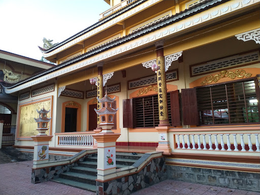 Chùa Hội Khánh