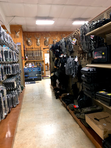 Sporting Goods Store «Fort Thompson Sporting Goods», reviews and photos, 5802 Warden Rd, Sherwood, AR 72120, USA