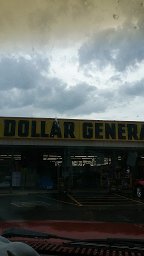 Discount Store «Dollar General», reviews and photos, 161 US-641, Camden, TN 38320, USA