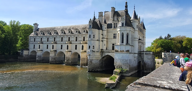 Indre-et-Loire France