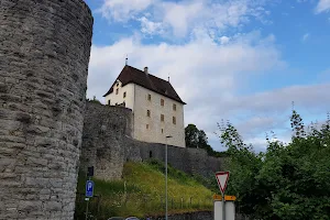 Château et musée de Valangin image