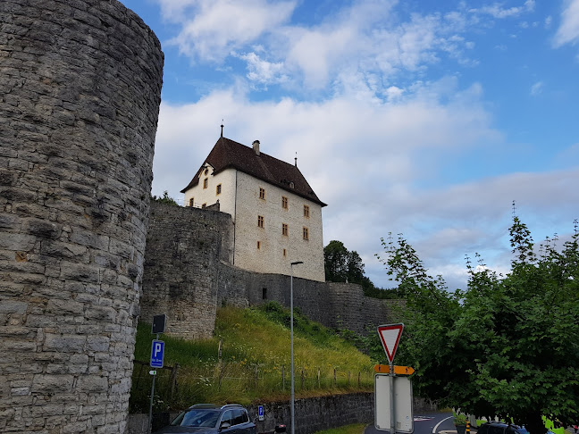 Castle and Museum Valangin