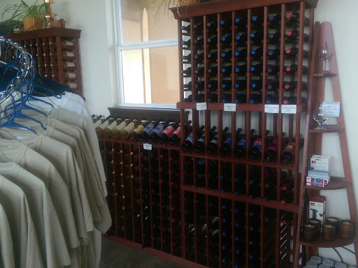 Winery «Blue Lotus Winery», reviews and photos, 5151 FM 20, Seguin, TX 78155, USA