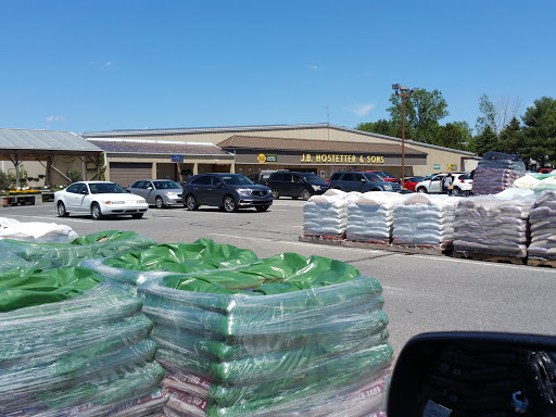 Hardware Store «JB Hostetter & Sons», reviews and photos, 1225 W Main St, Mount Joy, PA 17552, USA