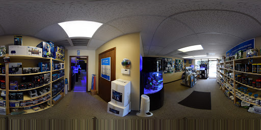 Tropical Fish Store «Tropical Pet Oasis», reviews and photos, 10218 Progress Ln, Parker, CO 80134, USA