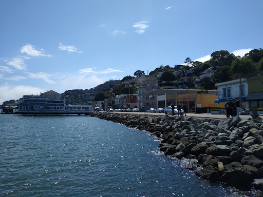 Novelty Store «Sausalito Ferry Co. Novelty Toy and Gift Store», reviews and photos, 688 Bridgeway, Sausalito, CA 94965, USA