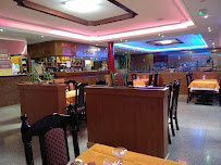 Atmosphère du Restaurant Chinois - Pont Sainte Marie - n°2