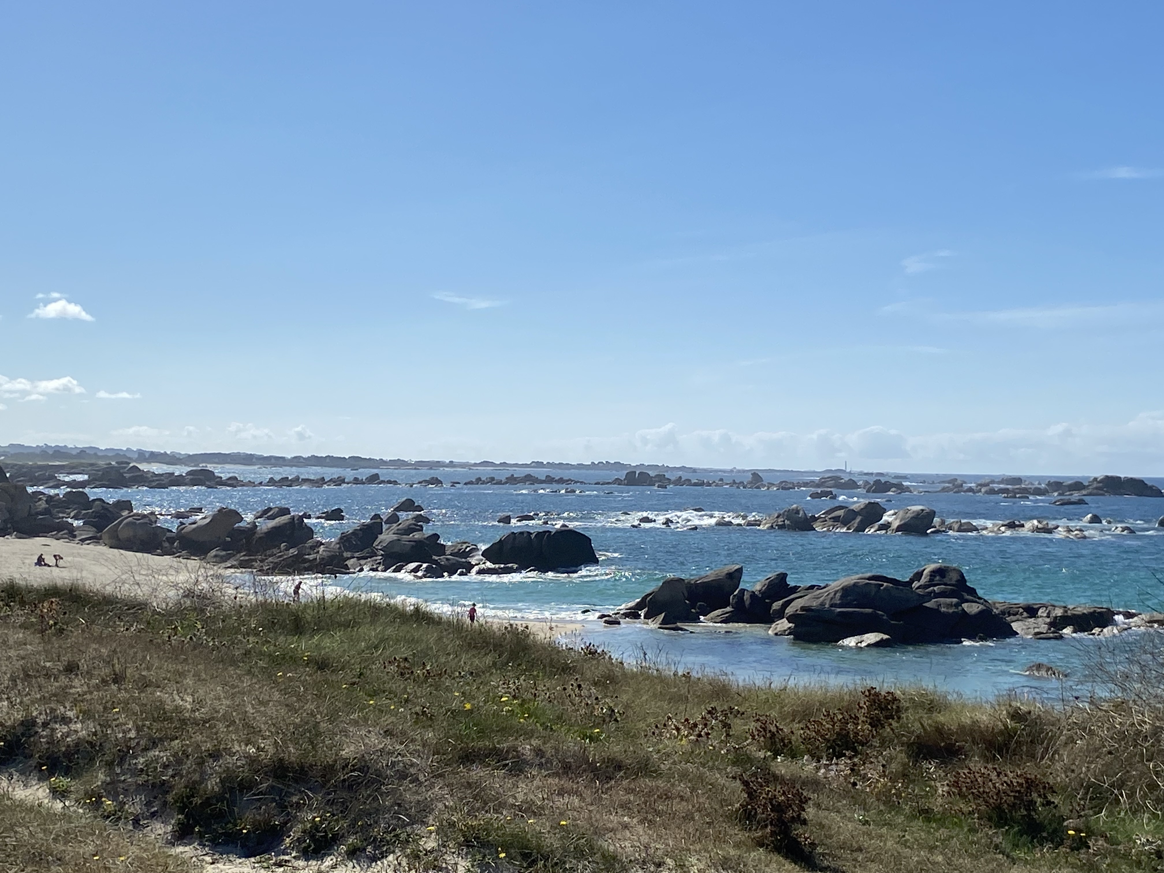 Photo n° 2 de l'avis de mathieu.l fait le 12/09/2023 à 14:41