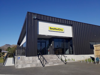 Smiths City Support Office
