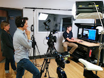 Hardcastle Film Company - Photo 9 - Car repair in , Boulder