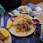 Photo n°2 de l'avis de Torus. fait le 05/04/2023 à 21:12 sur le  Pizzeria Ristorante Bar Al Gallo D'oro à San Giorgio delle Pertiche