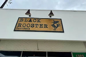 Black Rooster Taqueria image