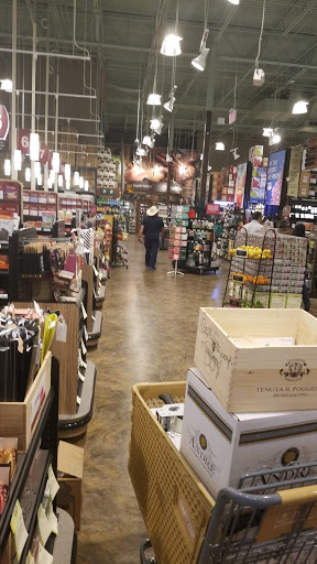 Wine Store «Total Wine & More», reviews and photos, 190 E Stacy Rd, Allen, TX 75002, USA