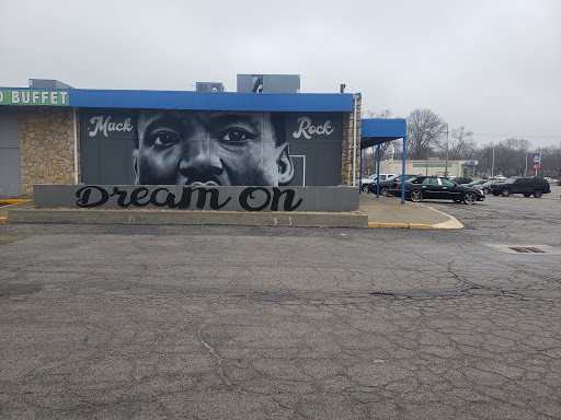 Shopping Mall «New Landing Mall», reviews and photos, Troost Ave & E Meyer Blvd, Kansas City, MO 64131, USA