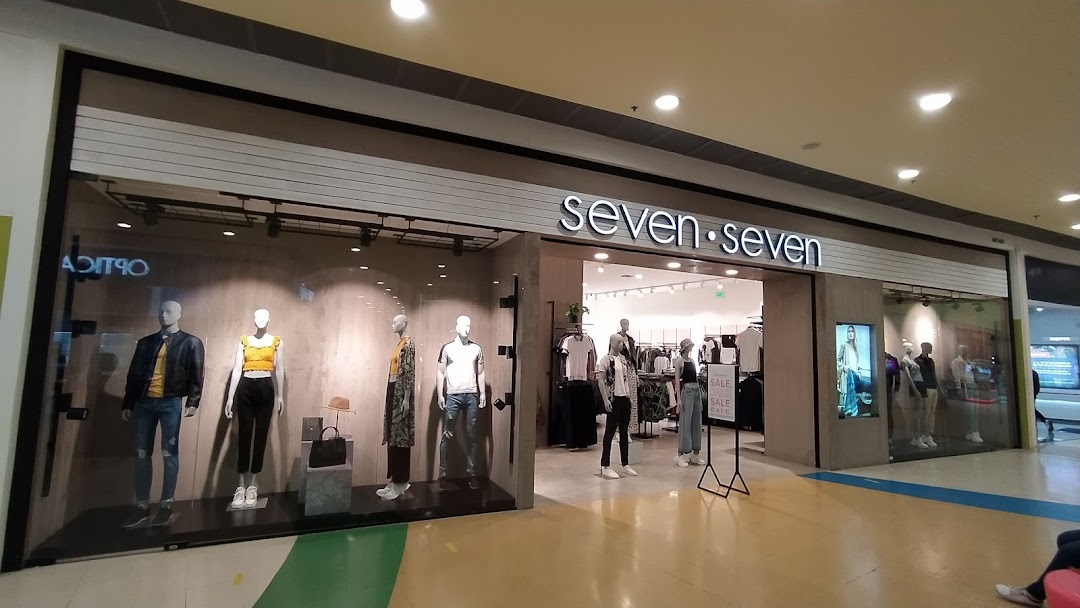 Ecoplaza Centro Comercial