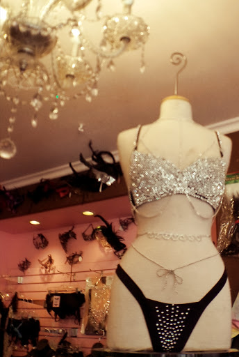 Lingerie Store «The Chocolate Walrus», reviews and photos, 1278 S Virginia St, Reno, NV 89502, USA