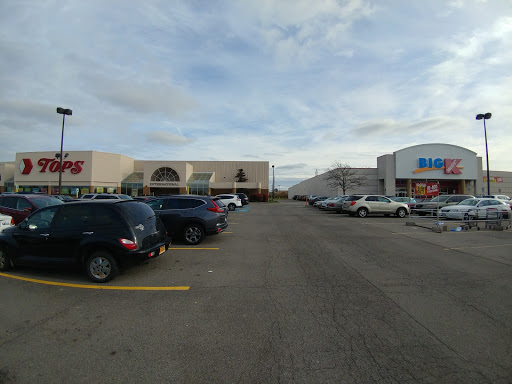 Discount Store «Kmart», reviews and photos, 349 Orchard Park Rd, West Seneca, NY 14224, USA