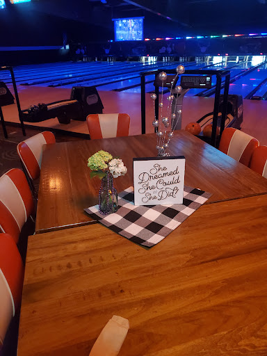 Bowling Alley «AMF Eastbrook Lanes», reviews and photos, 3500 Lake Eastbrook Blvd SE, Grand Rapids, MI 49546, USA