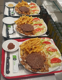 Kebab du Kebab Tizi Lunch à Cherbourg-en-Cotentin - n°1