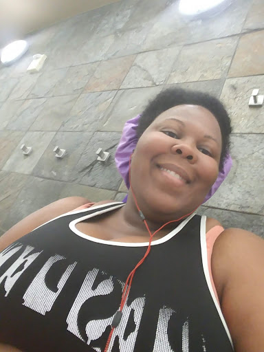 Gym «Life Time Athletic», reviews and photos, 815 Town & Country Ln, Houston, TX 77024, USA