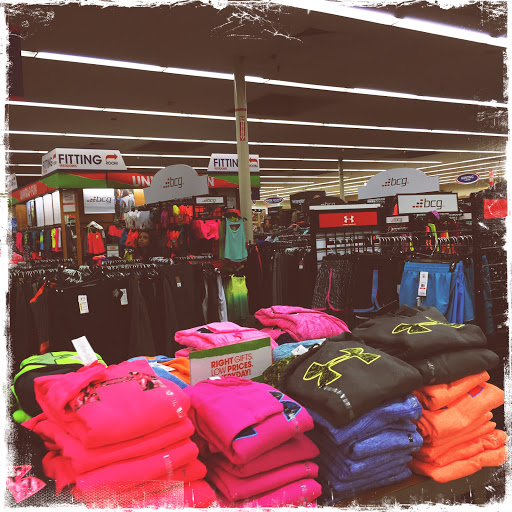 Sporting Goods Store «Academy Sports + Outdoors», reviews and photos, 7513 N Interstate Hwy 35, Austin, TX 78752, USA