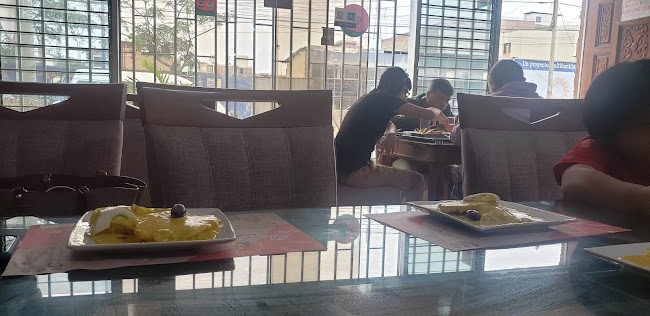 Comentarios y opiniones de Doña Peta Restaurante Tradicional