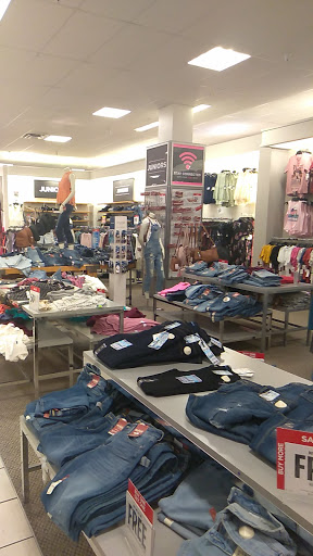 Department Store «JCPenney», reviews and photos, 8100 N Flintlock Rd, Kansas City, MO 64158, USA