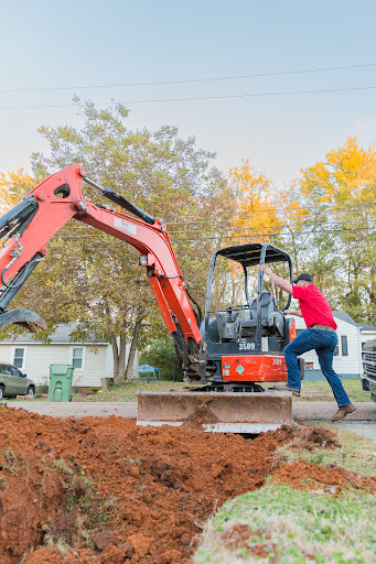 HVAC Contractor «H.C Blake Co.», reviews and photos