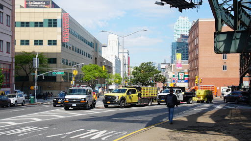 Performing Arts Theater «LaGuardia Performing Arts Center», reviews and photos, 31-10 Thomson Ave, Long Island City, NY 11101, USA