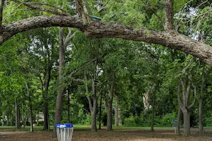 Wells Branch Disc Golf Course image