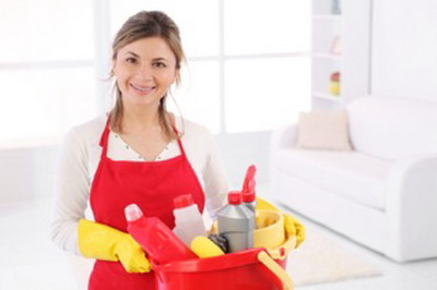 New Jersey Cleaning Services
