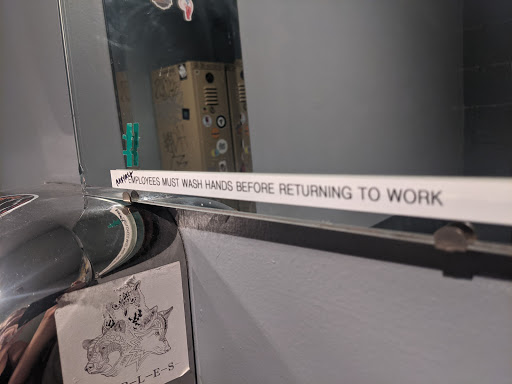 Brewery «Brothers Drake Meadery & Bar», reviews and photos, 26 E 5th Ave, Columbus, OH 43201, USA