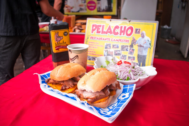 Opiniones de PELACHO Restaurante en Huaral - Restaurante