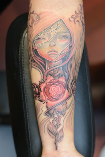 Tattoo Shop «7ink Miami Tattoos», reviews and photos, 12460 SW 8th St #211, Miami, FL 33184, USA