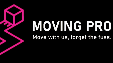 Reviews of Moving Pro Limited in Bournemouth - Moving company