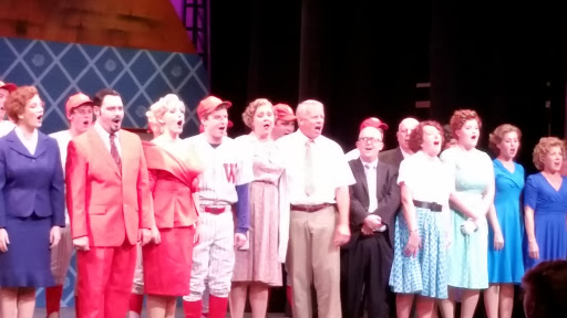 Performing Arts Theater «Algonquin Arts Theatre», reviews and photos, 173 Main St, Manasquan, NJ 08736, USA