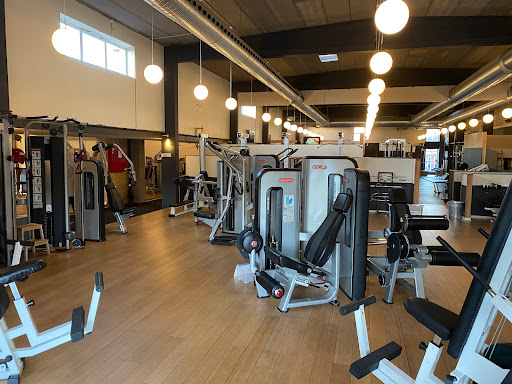 CCS Fitness og Sundhed in Odense, Odense