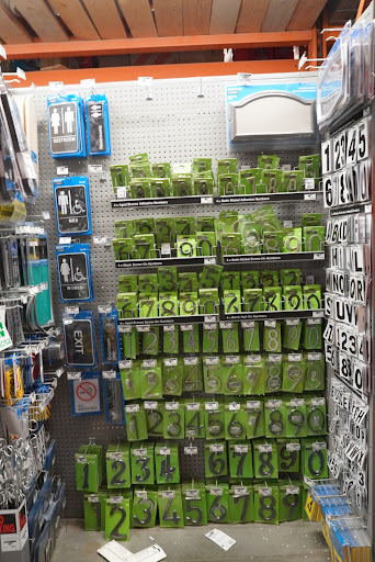 Home Improvement Store «The Home Depot», reviews and photos, 5800 Cedar Lake Rd, St Louis Park, MN 55416, USA