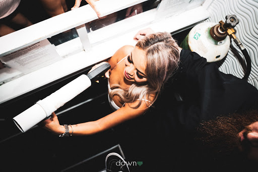 Lounge «Down Nightclub», reviews and photos, 184 High St, Boston, MA 02110, USA