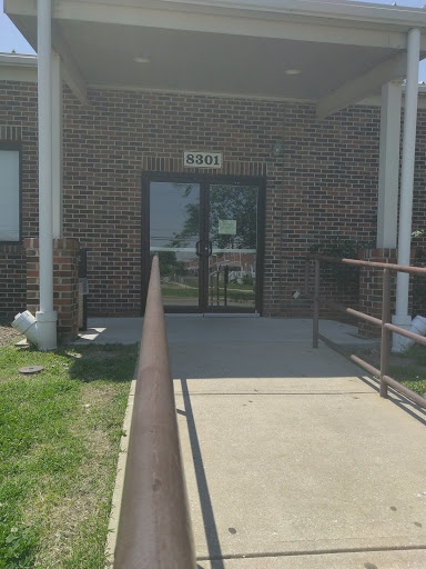 Recreation Center «West Inverness Recreation Center», reviews and photos, 8301 Lynch Rd, Dundalk, MD 21222, USA