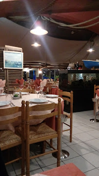 Atmosphère du Restaurant La Jetée à Cap d'Agde (Le - n°18